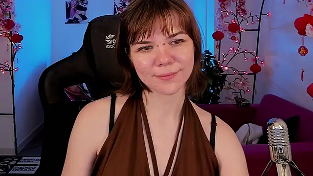 JaneFields Live XXX-chat