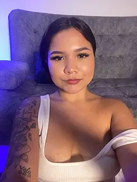 kiaradolls Live XXX-Chat