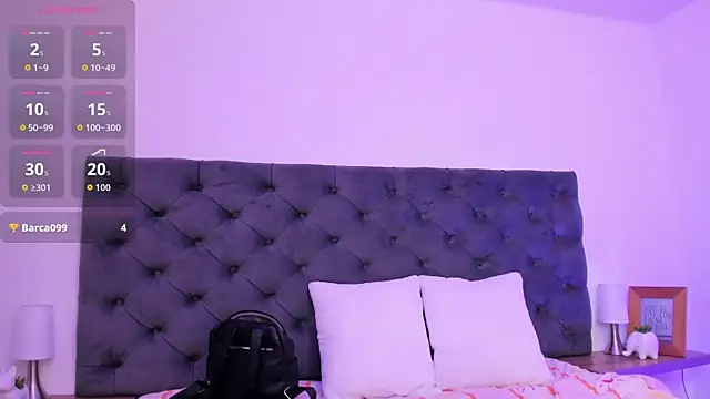 MADISON_COX1 Live XXX-chat