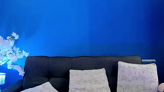 Živý XXX chat BellaMarieX