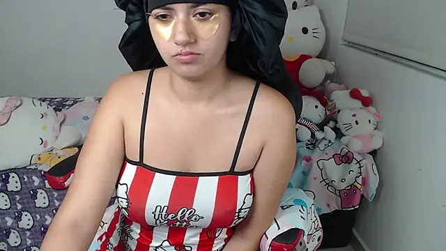 Chatroom XXX en direct de kayla_k18