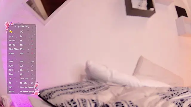 vela-kimm Live XXX-Chat