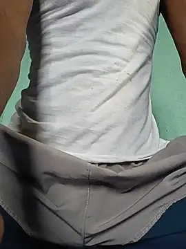 Master_Shiva élő XXX-chatje