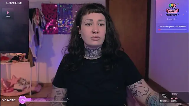 DakotaCandy Live XXX-Chat