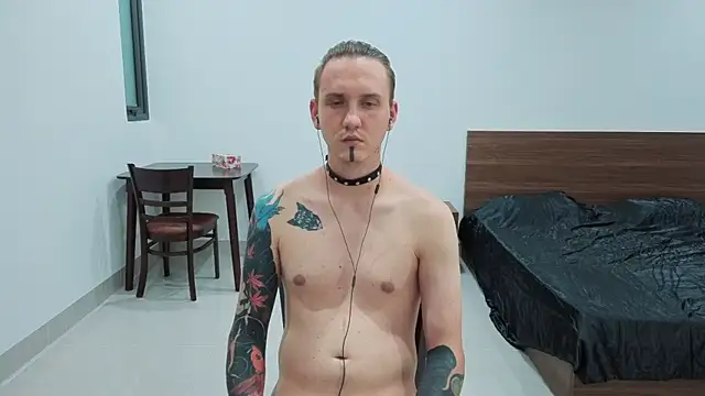 Silent_Stitch – Naživo XXX chat
