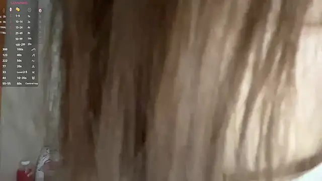 Cuteviola 라이브 XXX 채팅