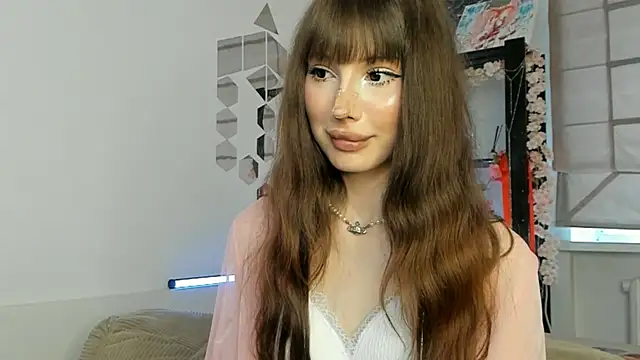 Chat XXX en directo de BlytheCinder