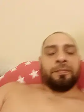 Вебкам-шоу Raul91alb3rto