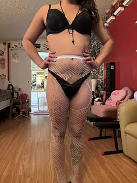 TranSexualJade95 Obrolan Langsung XXX