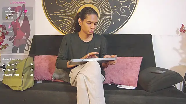 XXX chat uživo modela maxi_max0