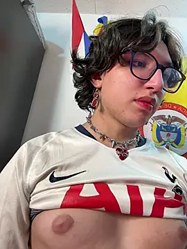 Chat +18 de -BlueOpal- ao vivo