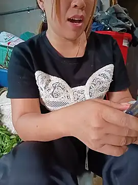 Sembang XXX Secara Langsung Zenny9
