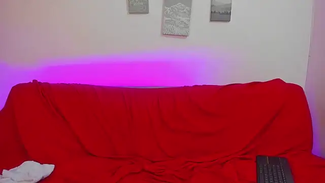 Živý XXX chat Nikki__uwu