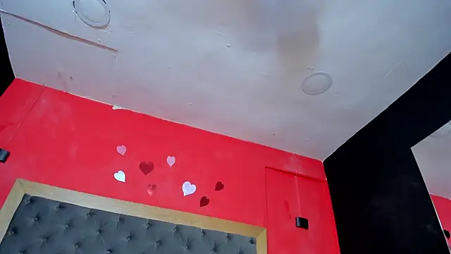 RosyRoos Live XXX Chat