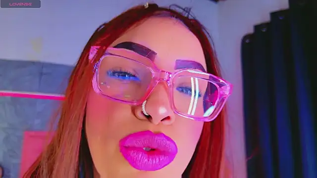 Chat XXX en directo de macasweet