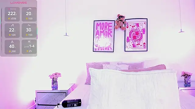 caaty7 Live XXX-Chat