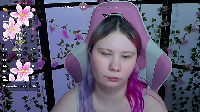 kitsune_little Chat XXX live