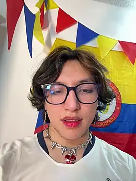 -BlueOpal- Live XXX-chat