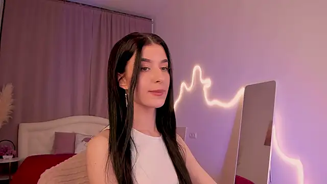 LauraCoy: απευθείας συνομιλία ΧΧΧ