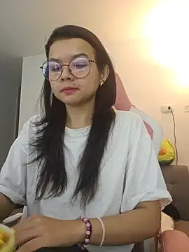 Živý XXX chat azumiichan
