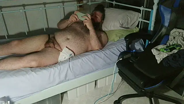 Czat XXX na żywo – catullo14