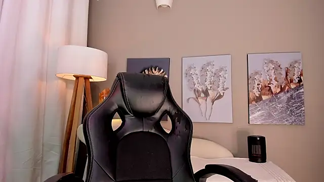 Živý XXX chat charlotte_bluee
