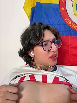-BlueOpal- live XXX chat