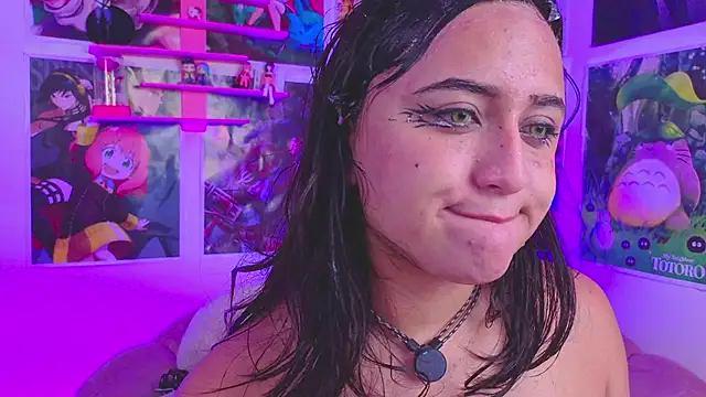 kitty_niki's Live XXX Chat