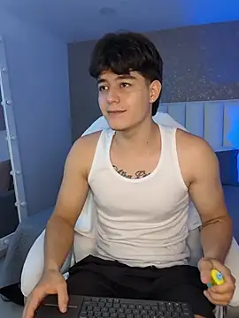MaxCruz_ Live XXX-Chat