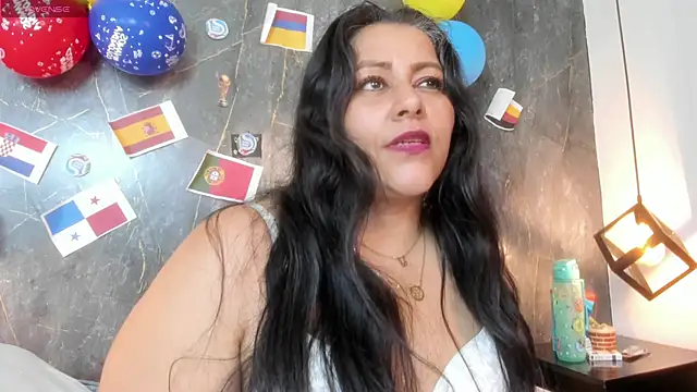 SexxyPamela 라이브 XXX 채팅