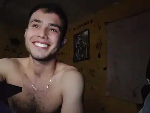 Matt-2467 Chat XXX in diretta