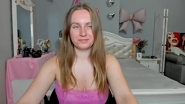 Czat XXX na żywo – Marisha_Cute