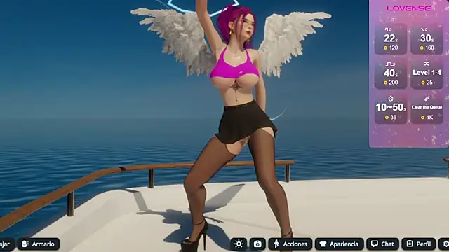 EmmaLove0 – Naživo XXX chat