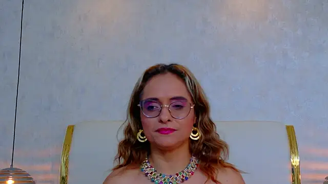 MarilynVega1's Live XXX Chat