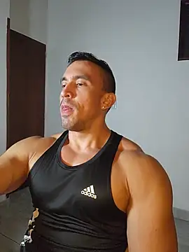 jhay-crux Obrolan Langsung XXX