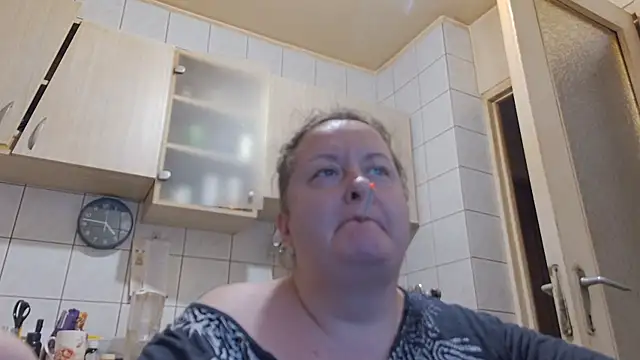 melissaBlessing Chat XXX in diretta