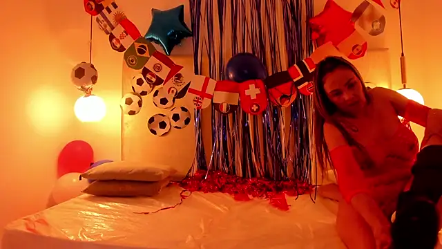 AnnyRhode_ Chat XXX in diretta