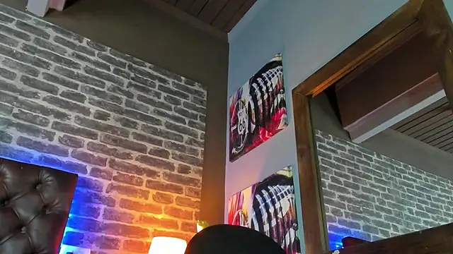 Jamexxx1_ Webcam show