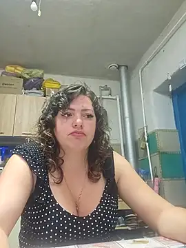 Jyleta Live XXX-chat