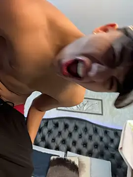 Chat XXX Live Lander_Cruz