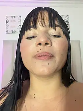 Mulan_rousse 现场XXX聊天