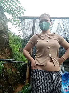 Sembang XXX Secara Langsung love_baby-