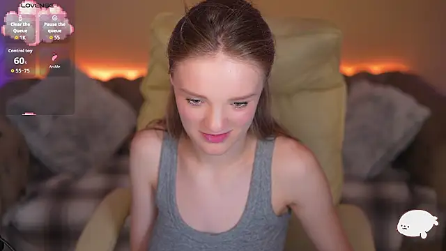 MariaMedow live XXX chat
