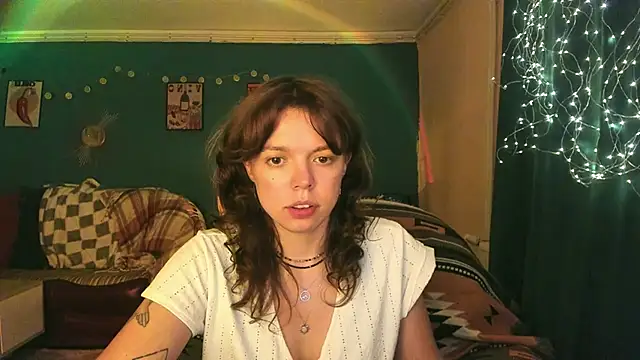 ClancyMorissey's Live XXX Chat