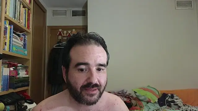 curiosillo83 Chat XXX live