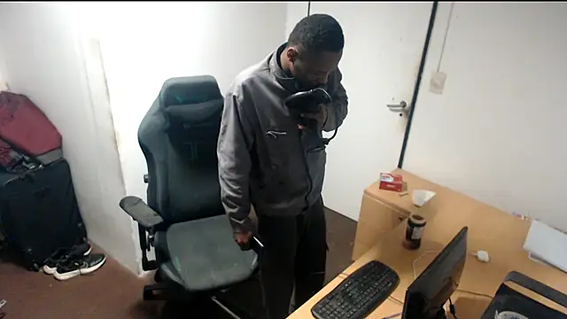 Mastertopdome Live XXX-chat