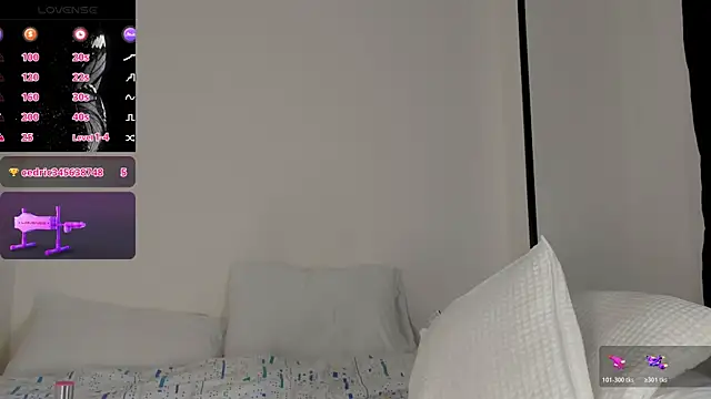 Sammy-Jhonson 라이브 XXX 채팅
