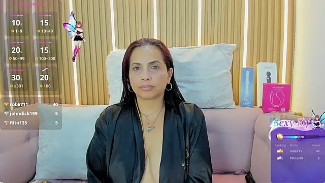 GochitaWild Chat XXX in diretta