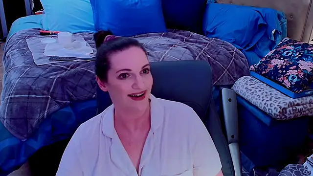 ninajaymes – Live XXX-chat