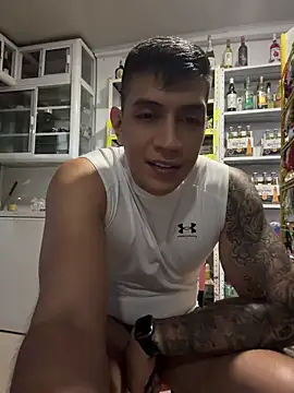 OliverWest04 라이브 XXX 채팅